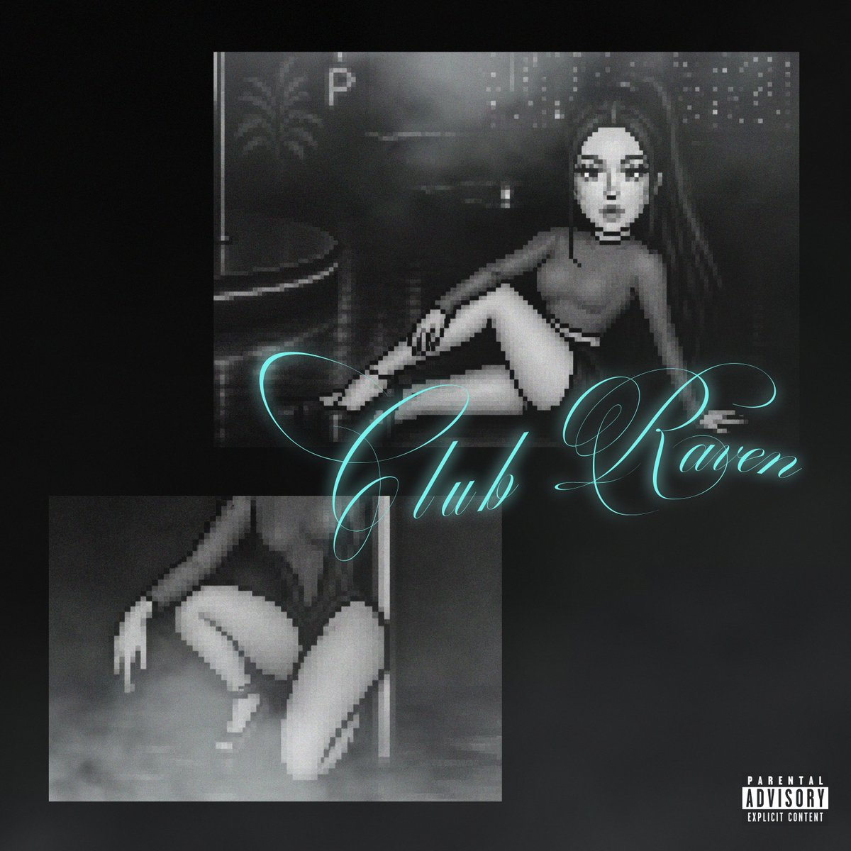 ravenerotica's tweet photo. CLUB RAVEN - RAVEN'S SEVENTH STUDIO ALBUM IS NOW YOURS.

FEATURING THE #1 SINGLES 'VON DUTCH' &amp; '360'

ON REPEAT ALL SUMMER 🪩.

STREAM HERE 💿 -  https://t.co/FQnZLZXX35

@TheHabboVibe https://t.co/ZBNH4paPHu