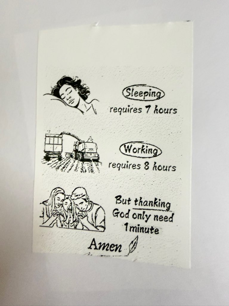 Holy__Bible1's tweet photo. Amen https://t.co/ApJ0zvybcd