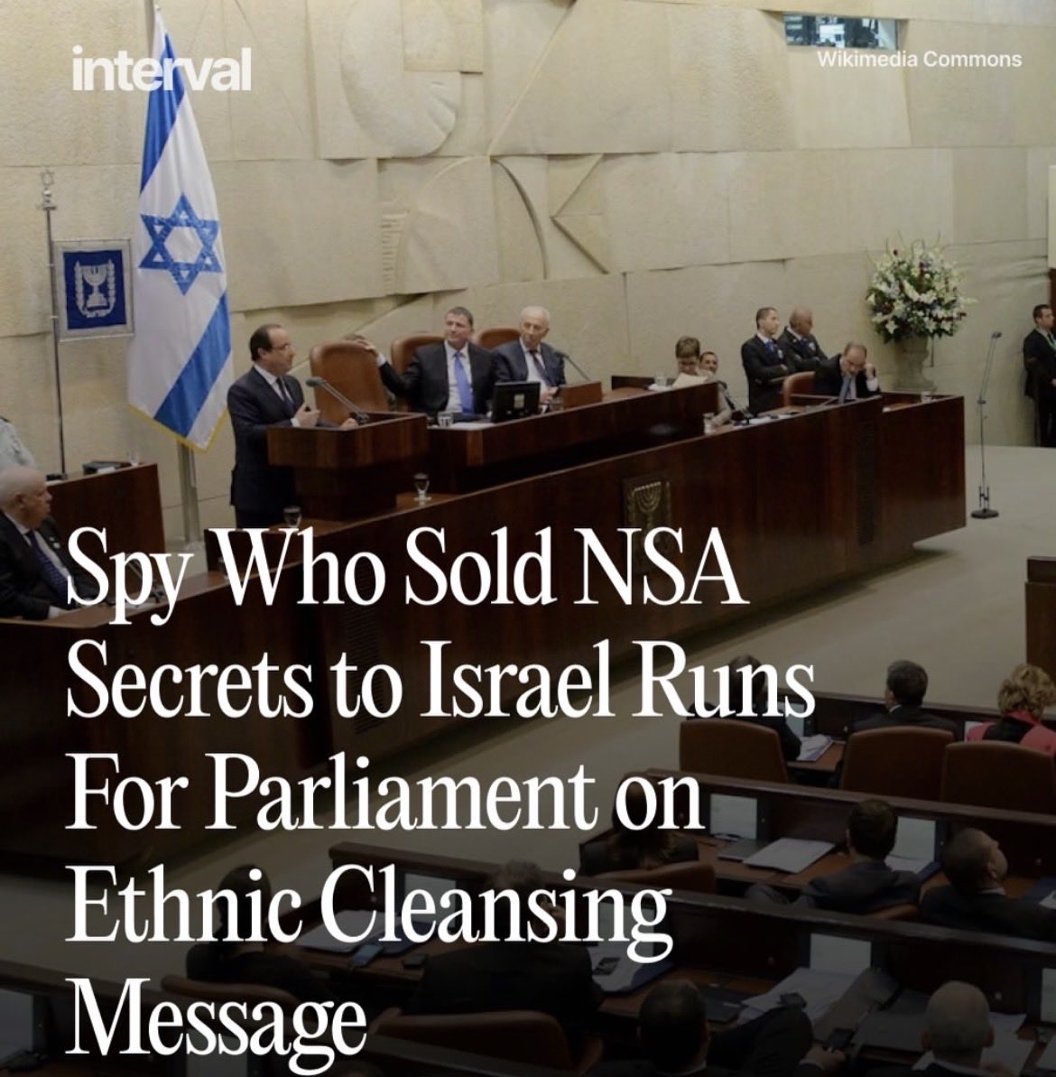 MattSkiCA's tweet photo. @RepThomasMassie @barnes_law True. Isreal is a threat to America 🇺🇸 not a partner. 

They spy on us. They steal tech and intel from us. BlackCore. Paragon. Brad Parscale. Pollard. 

@GOP @TheDemocrats @SpeakerPelosi @RepHuffman @RepBeccaB @RoKhanna https://t.co/41x8m1lwHn
