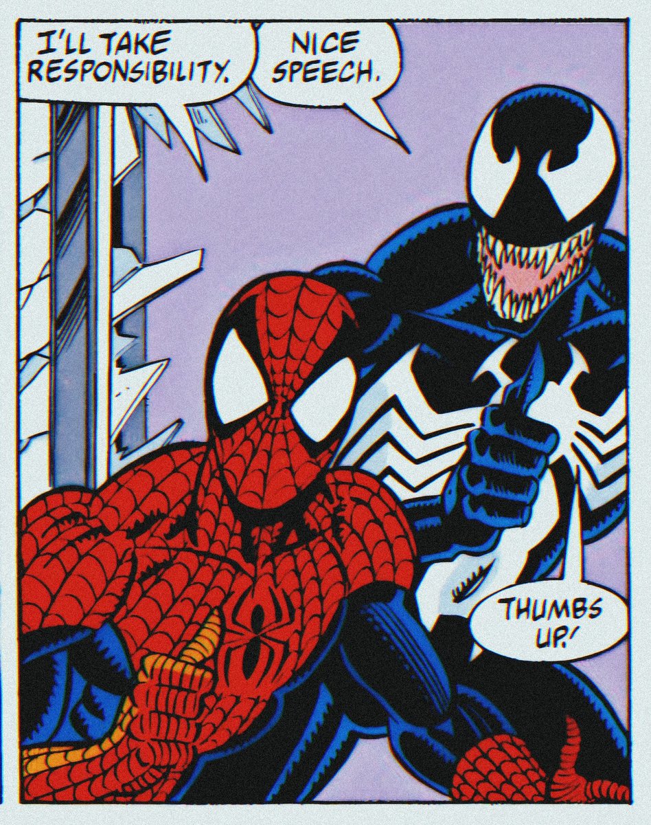 panelparker's tweet photo. The Amazing Spider-Man #363 https://t.co/ATZeitlxrG