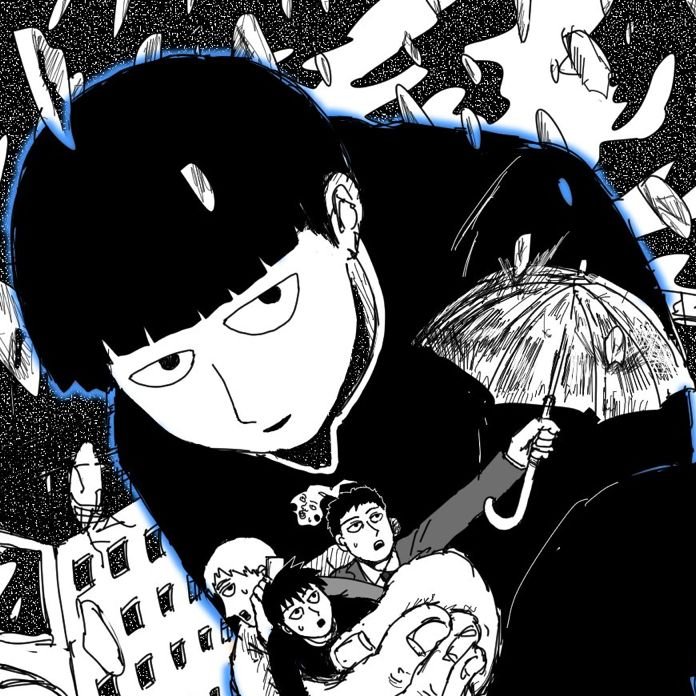 waywoodceo's tweet photo. i love when one draws shige like this https://t.co/25rlVpiKzy