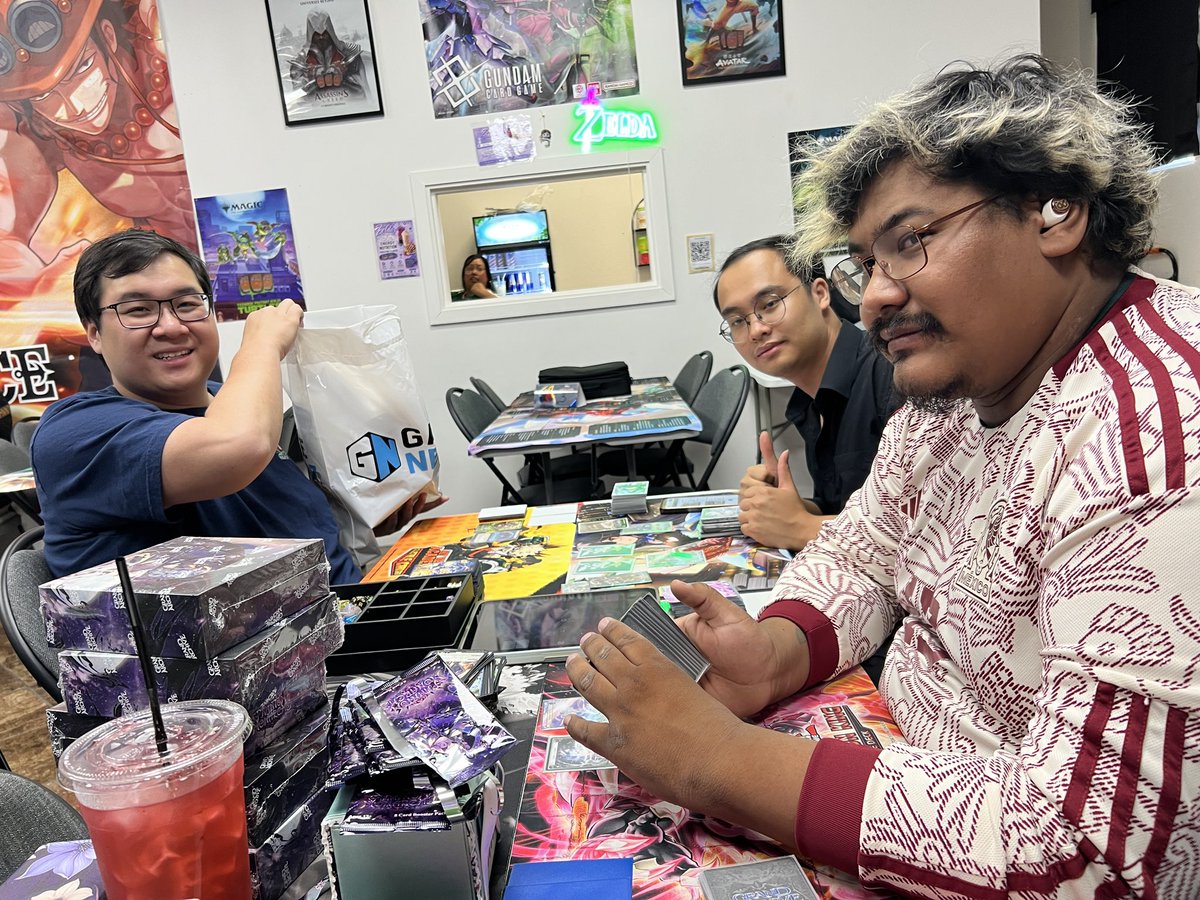 zencharged's tweet photo. We’re a lil rundown from the week. Some pantheon and rips help though.

#PantheonGA
OMNI 238 https://t.co/Zl3aKtHb6l