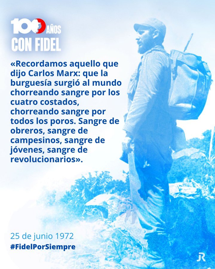 LIngeco's tweet photo. #INGECO50 
#ViabilizandoSuFuturo
#MedioSigloConINGECO
#HonorHolguinero
#ActivistasRevolucionarios  
#100AñosConFidel
#UnidosXCuba
#VanguardiaNacional https://t.co/QW1Bghdr5E