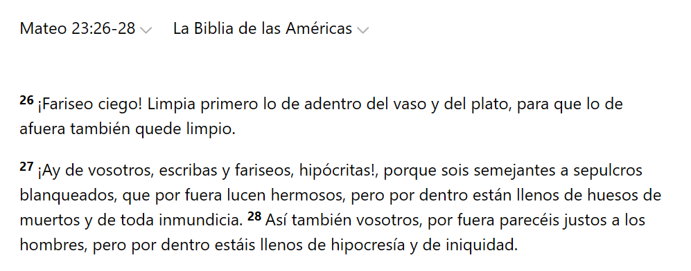 Ricardo3DMaker's tweet photo. @rlopezaliaga1 a ver si le avisan a Rafael que desempolve su Biblia y comience limpiando su propia casa https://t.co/bMHdt3VhKk