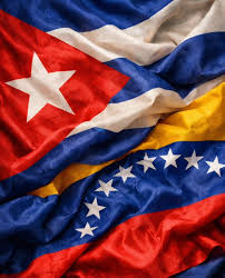 Micholin15's tweet photo. @PasionXCuba2022 @BrunoRguezP @PartidoPSUV @DiazCanelB @GobiernoCuba @EmbaVECuba @PartidoPCC #PasiónXCuba #FuerzaVenezuela #CubaConVenezuela https://t.co/DrsDbFYABq