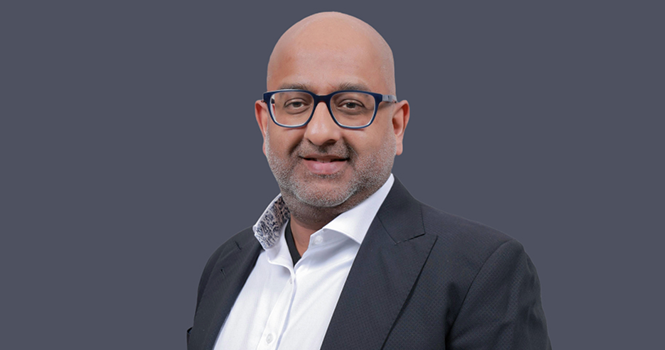 Argaam's tweet photo. قال الرئيس التنفيذي لشركة  سي جي إس إن الشركة أنهت السنة المالية بطلبات متراكمة بلغت نحو 300 مليون ريال بارتفاع يقارب 58% وهذه الطلبات توفر رؤية واضحة للإيرادات في السنة المالية 2027 وما بعدها.

أشار رئيس الشركة في مقابلة مع أرقام إلى أن قطاعي التبريد الثابت والحلول المخصصة يمثلان حالياً ما يقارب 40% من إجمالي الإيرادات لافتاً إلى أن الميزانية العمومية الخالية من الديون ومنوهاص بأن السيولة النقدية البالغة 87.7 مليون ريال تمنح الشركة مرونة مالية للتعامل مع أي اضطرابات إضافية.

لمزيد من التفاصيل: https://t.co/Ic3hwtQfPW