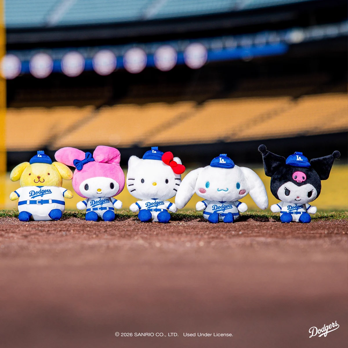 Los Angeles Dodgers on X: 