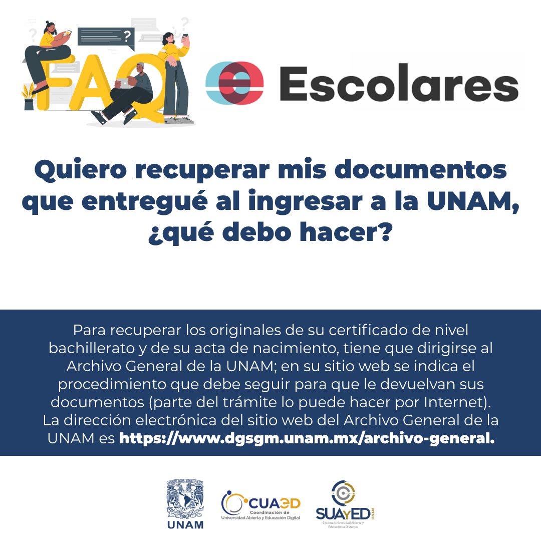 suayedTlaxcala's tweet photo. Una guía completa para resolver todas tus dudas sobre el Sistema Universidad Abierta y Educación a Distancia.

Visítanos y encuentra las respuestas. https://t.co/DHT4LKprpE https://t.co/cVJS73znq9