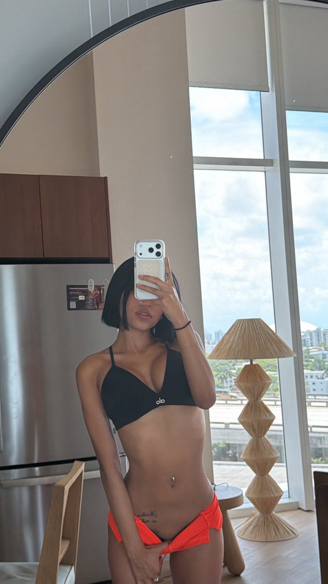 Michelle Diaz tweet media