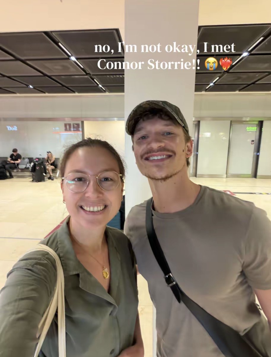 connorstupdates's tweet photo. In Berlin yesterday!

📲 ogurezkapustalive via TikTok https://t.co/xMBrZ8xeK7