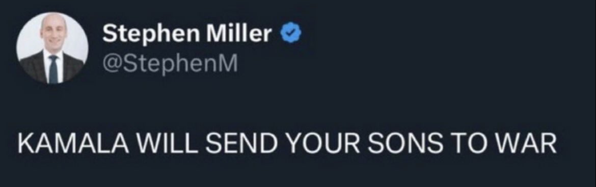 thetomcruisr's tweet photo. Remember when the ugly fuck posted this? 👇🏼 https://t.co/kkWx5ruMkz