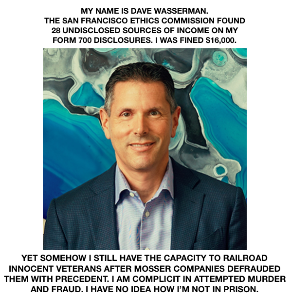 TheSFAmbassador's tweet photo. Wait until you get a load of this one, torturing and displacing people with illegal construction and structural hazards, then burying the evidence--EVEN THOUGH I HAVE ALL THE RECEIPTS. Oh yeah, and when displaced tenants are on the street they keep collecting housing subsidies and auto-pay; they kill them with fentanyl, and then dump their bodies in the San Francisco Bay once a month. This is not fiction, Inspector. See also Colma Cremation and Funeral Services. We are looking at a Death Factory, Inspector. PEOPLE NEED TO GO TO JAIL.