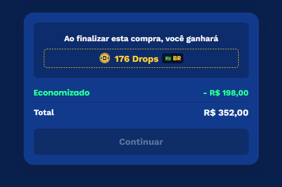 welllopeswell's tweet photo. @nuuvem Desde as 13h que estou esperando o cupom voltar. Adicionei lá nos primeiros 10s, e tomei um Bad Request logo na hora de prosseguir https://t.co/O3EpH73AxW