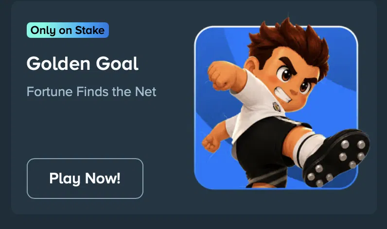 Coreffect Interactive | only on Stake tweet media