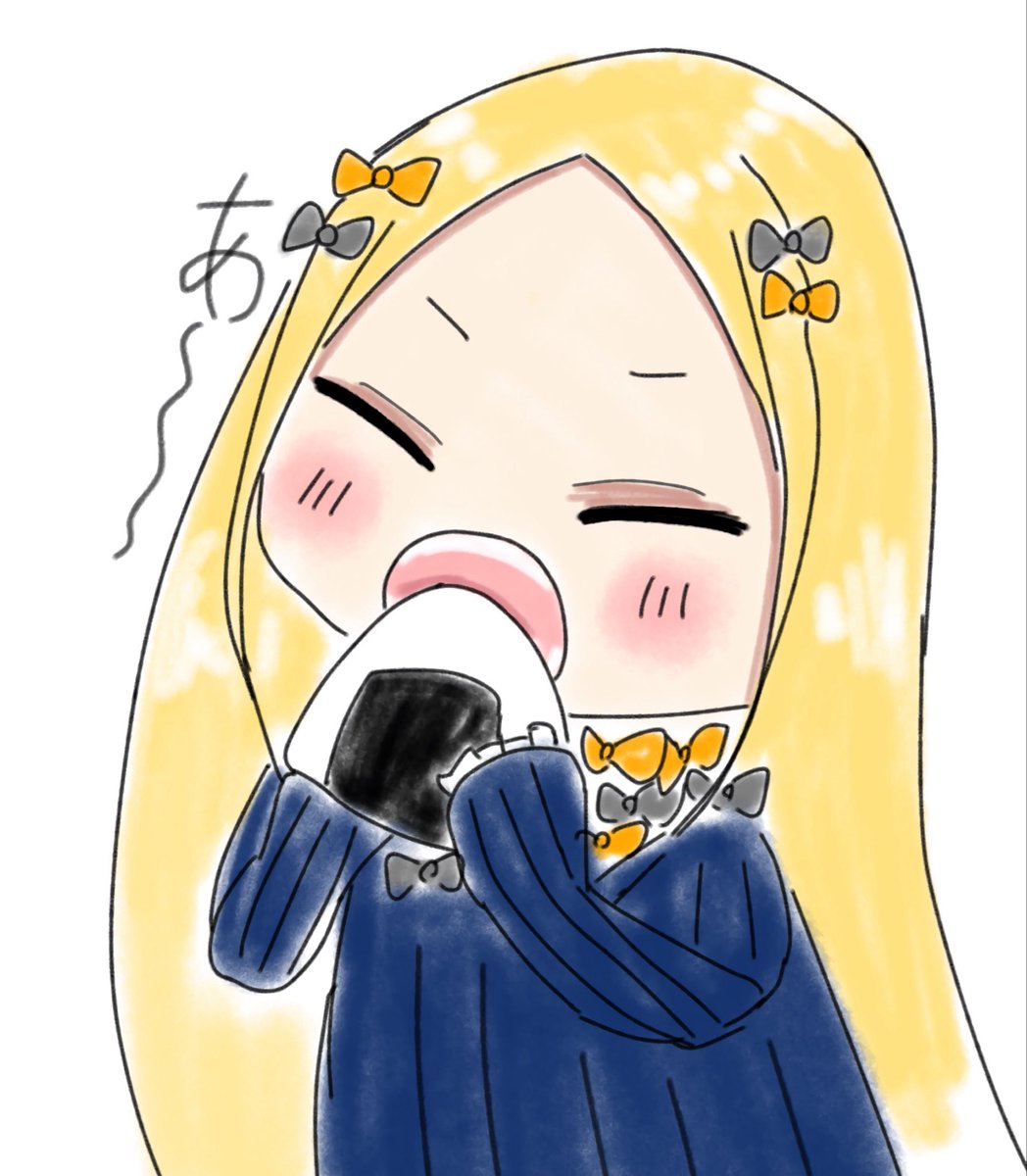 kkl6910's tweet photo. 今日のアビー https://t.co/ykzbrU2iEF