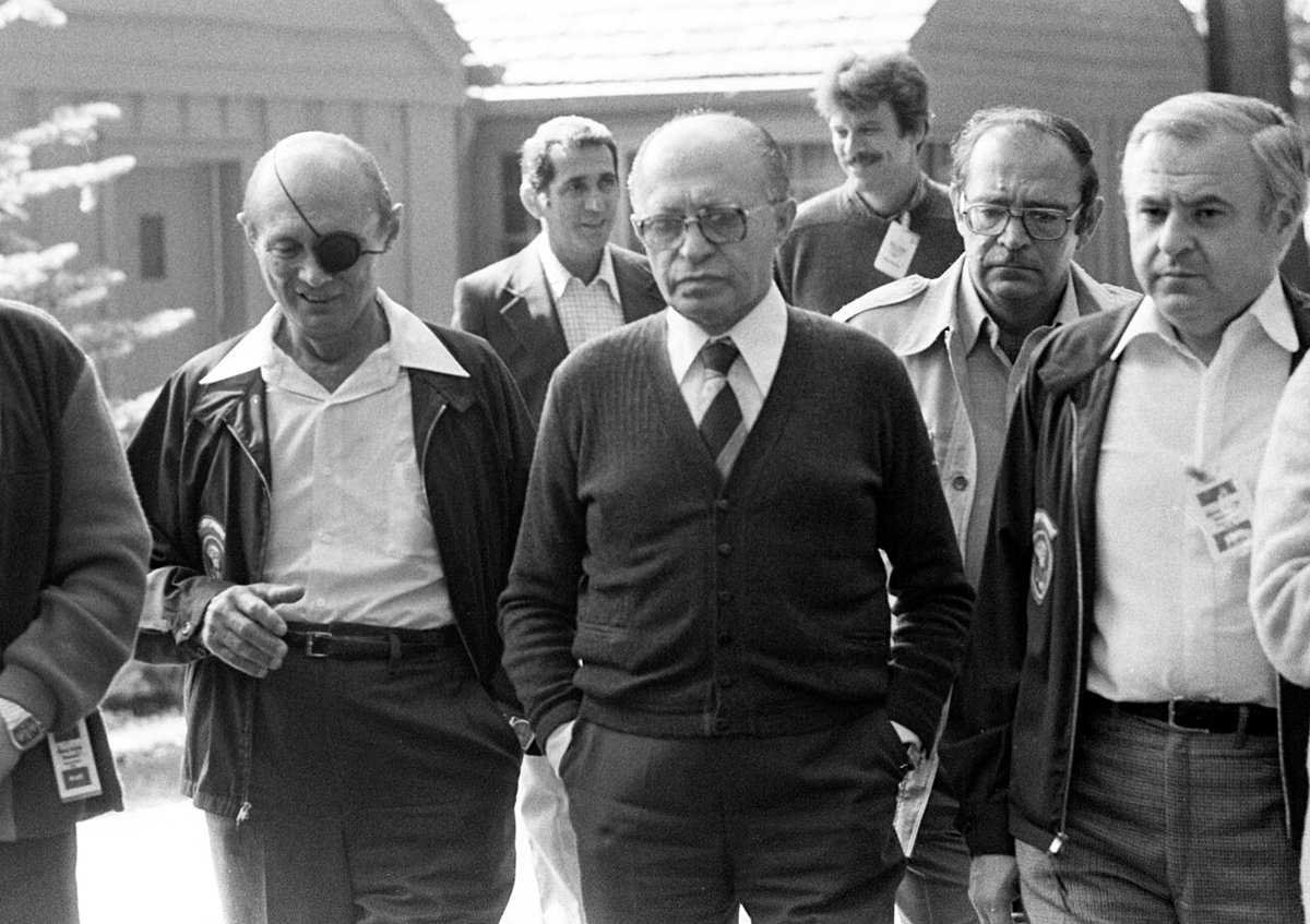 RabbiPoupko's tweet photo. Menachem Begin shared the story of how his parents and the Jewish community of Brest-Litovsk, Lithuania, were murdered during the Holocaust:"

"Five hundred Jews were led one day toward the Bug River, on whose banks stood Brest-Litovsk, a venerable Jewish city. Among them was my father. 

On the way, he began to sing with them the song of faith, Ani Ma'amin: 'I believe with complete faith in the coming of the Messiah.' He also called upon them to sing 'Hatikvah.' Everyone sang.

The Germans drove them into the river and opened fire on them from both banks with machine guns. The Bug River turned red with the blood of the Jews. 

Among them was my father, my teacher, my master.

My mother was hidden by a physician friend in the hospital, of which he was the director. 

One day, all the patients were taken from their beds and massacred. My mother was among them."

More than 95% of Lithuanian Jews were murdered during the Holocaust.
