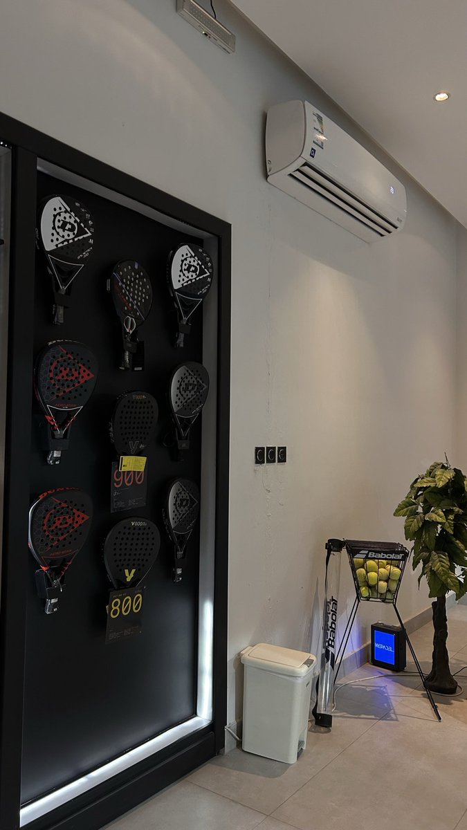 jojoemoh's tweet photo. Padel⭐️🎾💜🔋 https://t.co/3IriFiLytI