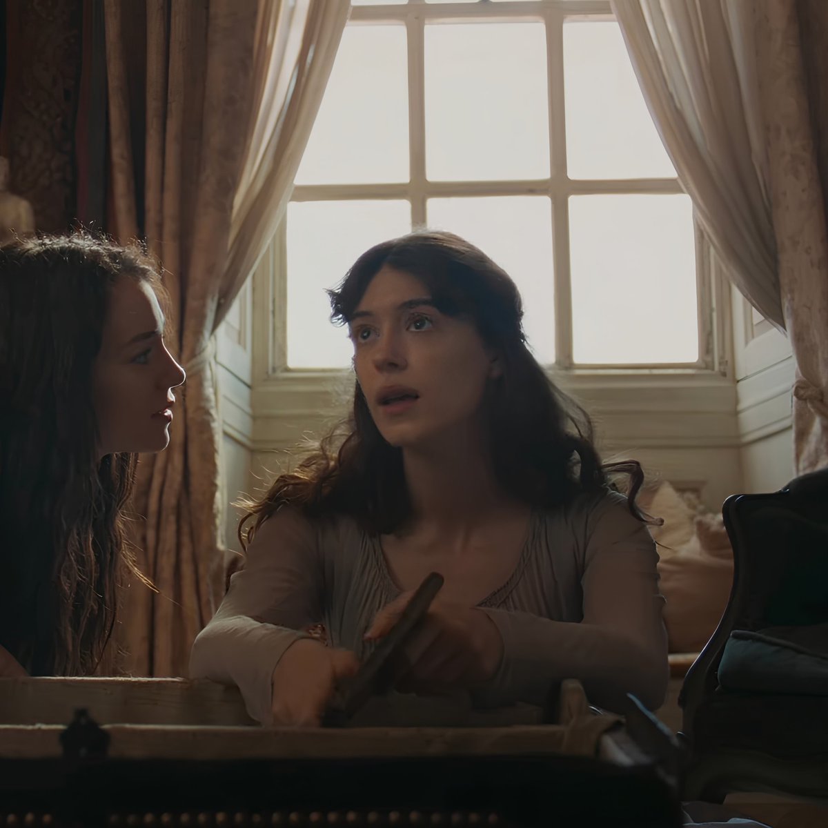 newtvapor's tweet photo. Elinor Dashwood my beloved https://t.co/X0Yc83LeFZ