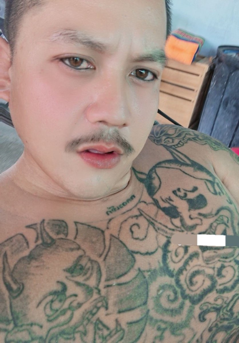 ballnon4779's tweet photo. ฝันดีน่ะครับ #นนทบุรี https://t.co/mJIAXlniOk
