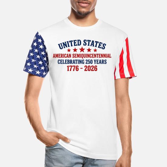 Jeff16_675's tweet photo. 250 years of history! 🇺🇸 Celebrate the United States Semiquincentennial in style.
Check out our exclusive design in 12380.jpg. Get yours now and join the celebration!
#USA250 #Semiquincentennial #1776_2026 #USA
https://t.co/QYYeQRgHaW https://t.co/e7NzgIb6WW