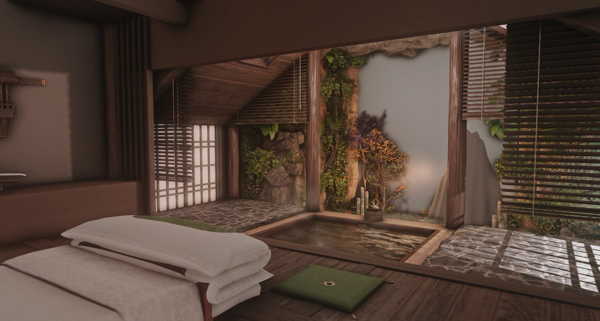 YurimiSky's tweet photo. 🥳🎉 It's my birthday!!! You know what that means?! Birthday giveaway!!! 🥳🎉

I'm giving away one of these small house designs!

Rules: 
✅ Follow 
✅ Like + Repost 
✅ Comment which house you'd like!

#FF14housing #ffxivhousing #FF14ハウジング #wowhousing #warcraft https://t.co/cJmXm894lh