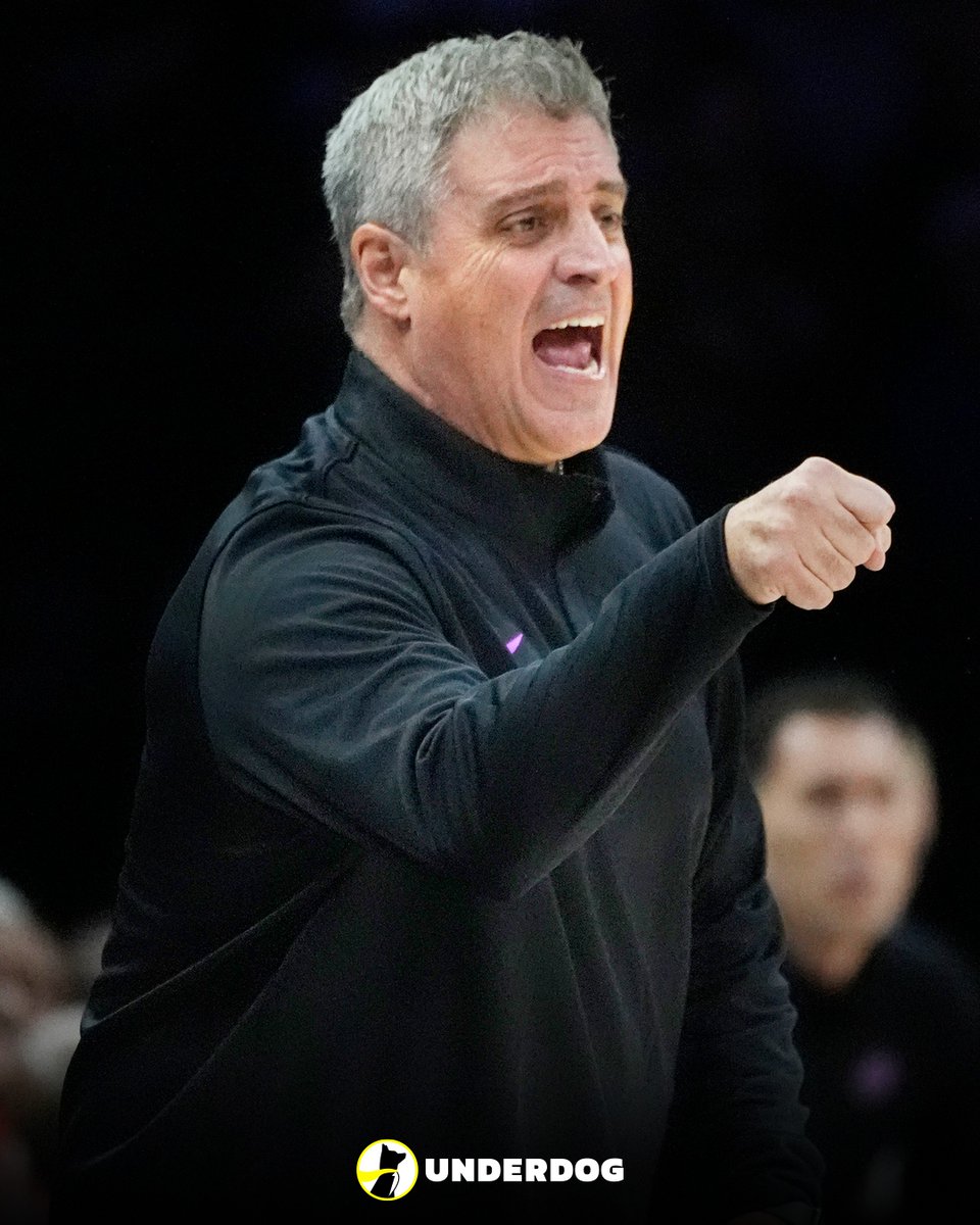 UnderdogNBA's tweet photo. Blazers' head coach Micah Nori on his contract, via @highkin:

"I never look at money or years. I know that if I'm successful, the rest of these things will take care of themselves." https://t.co/QWjfIG3qpx