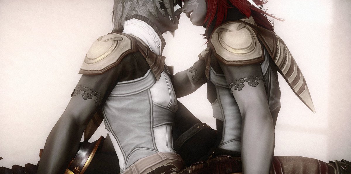 DanSol_ff14's tweet photo. https://t.co/6FyYshZm6O