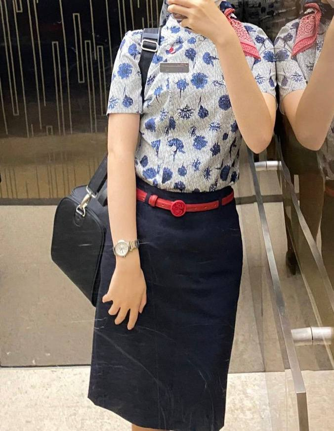 Kendal646's tweet photo. 始于颜值陷于专业，制服的魅力藏不住，又要出发啦.... https://t.co/2Fjjen2T5F