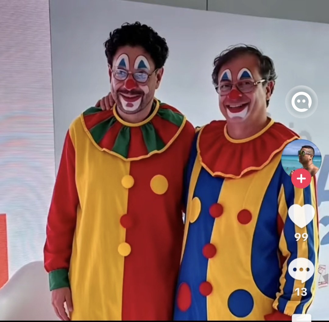 DopoypitY's tweet photo. @IvanCepedaCast Malparidos!!! https://t.co/9ABgjRTf0v