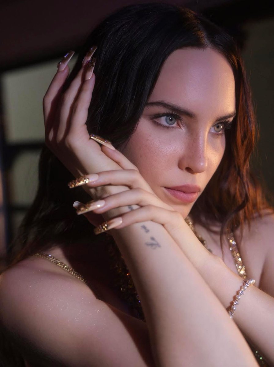Belinda Access tweet media