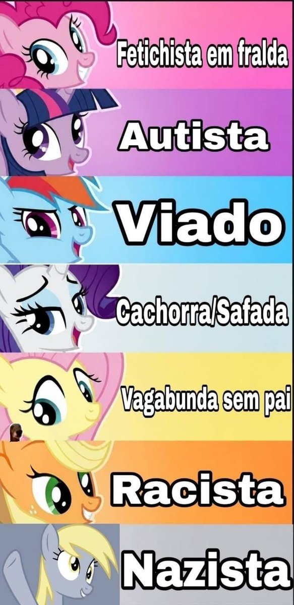 Cerquerilson Farofilson (HORROR)🔞🔞🔞🔞 tweet media