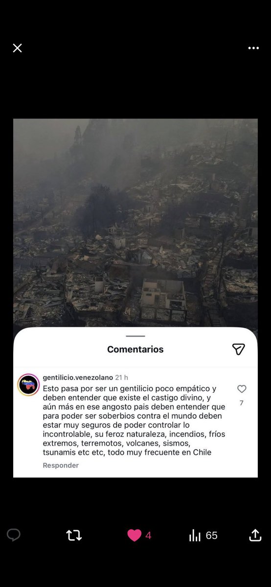 JTomaccelli's tweet photo. @anyrmontes28 Sigan buscando familiares entre los escombros basuras conchasumadres https://t.co/MhHicRoeIt