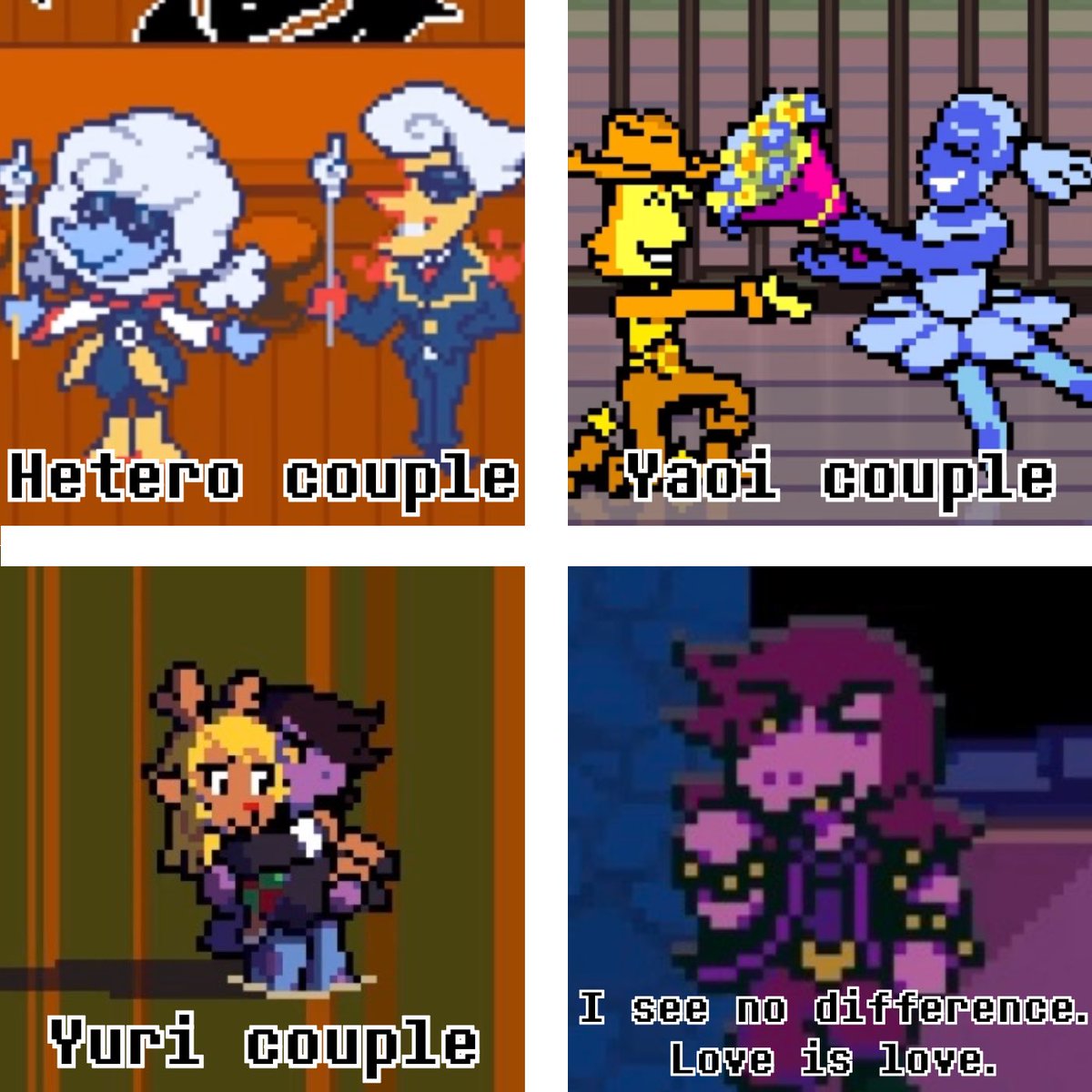 The G-Topia 96 (CHAPTER 5 SPOILERS) tweet media
