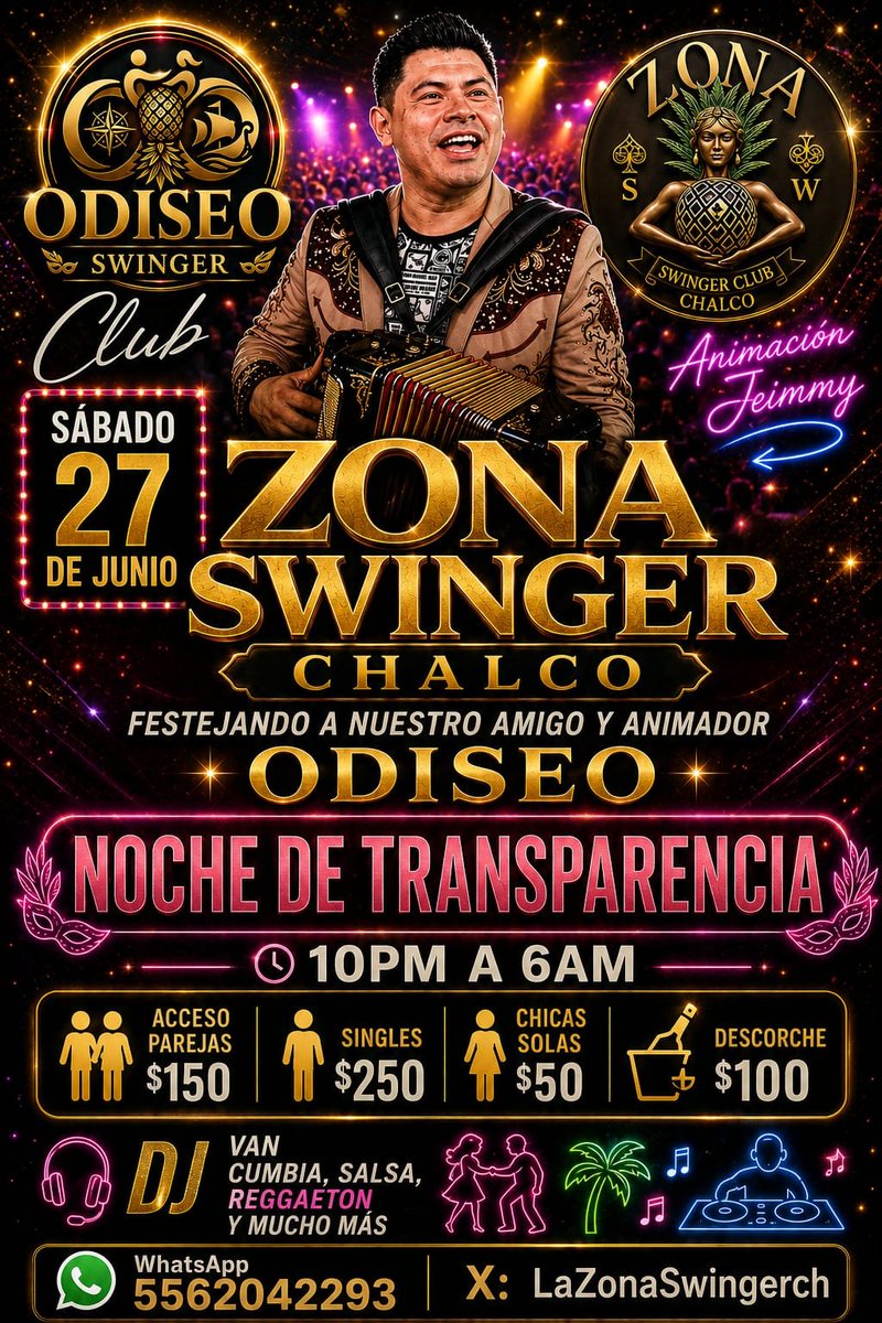 LaZonaSwingerch's tweet photo. https://t.co/AjlfUvjGZE