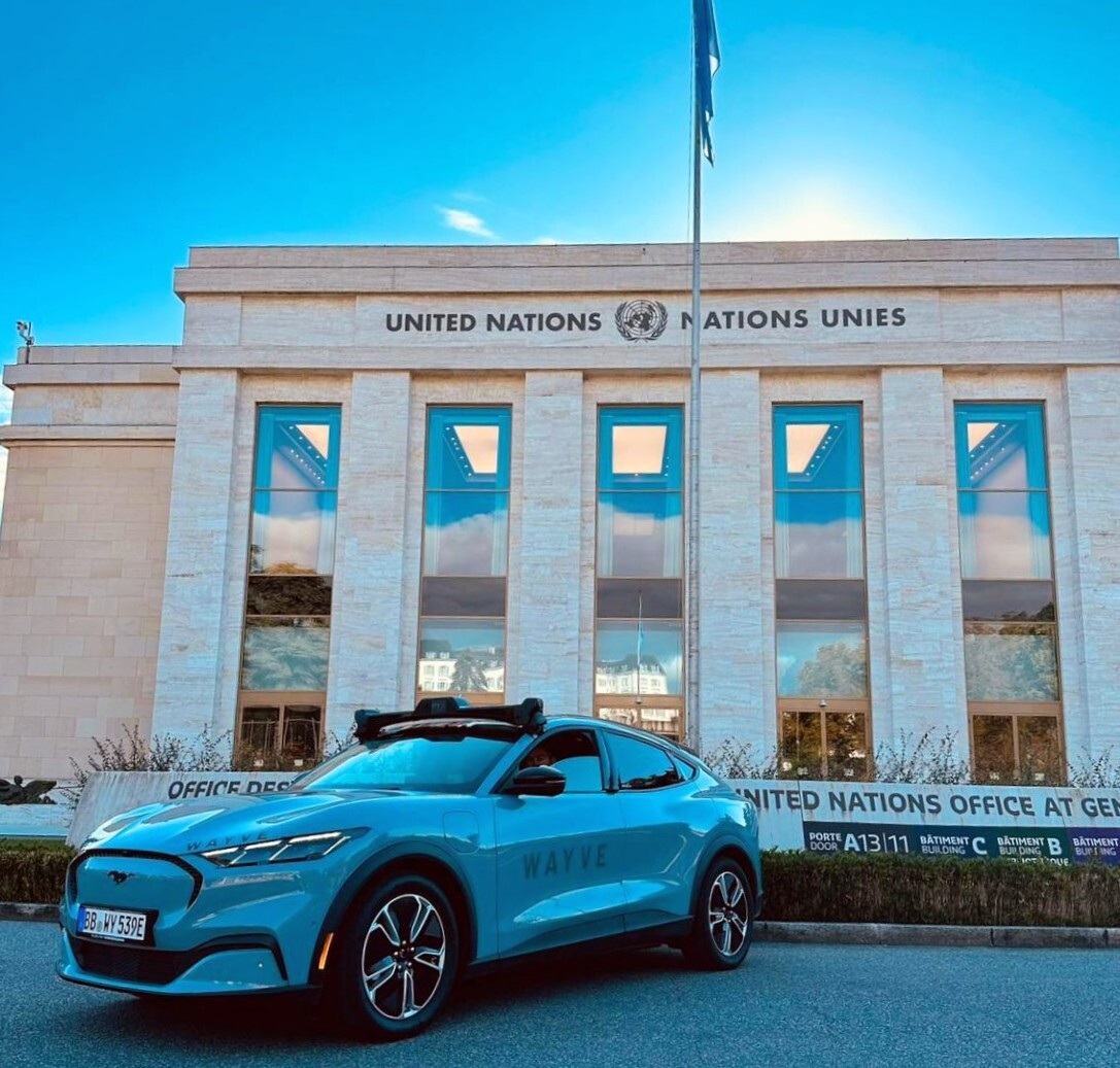 alexgkendall's tweet photo. Historic moment for global autonomous driving regulation this week! The @UNECE has approved the first global AV regulatory framework. This is a major milestone creating a clear and globally consistent path for deploying autonomy around the world.

Regulations were agreed covering world-wide deployment of L2 hands-off, L3 eyes-off and L4 driverless products:

➡️ A UN regulation for type approval, applied in markets such as Europe, Japan and the UK

➡️ A Global Technical Regulation (GTR), which can be applied by self-certification markets, such as the USA and Canada

This outcome-focused, technology-agnostic regulation is essential to unlocking AI-powered autonomy safely and at scale. 🙌

At @wayve_ai, we've been working hard on this for many years. This amazing result follows many years of debate, compromise, and collaboration across GRVA, WP.29, and many working groups. I am particularly proud of the impact Wayve has had through our policy experts who have spent many valuable hours negotiating the right safety standard for AVs. This effort has been spearheaded by @gates_sj and Wayve's L4 regulatory expert Morgan Jones who provided support as the Industry Co-Pilot for the L3/4 Regulation.

You can read more in our blog: https://t.co/vy4EG14pig