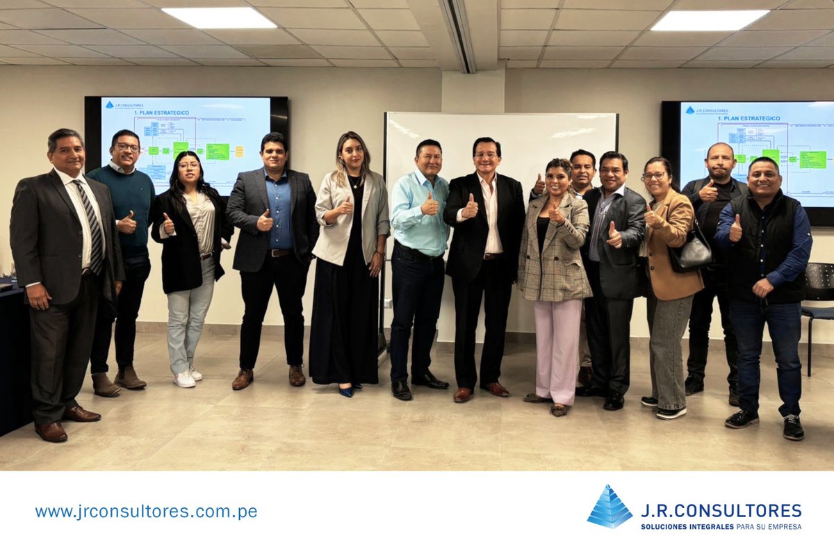 JRCONSULTORES_'s tweet photo. Durante el 20.º Desayuno Empresarial en la Cámara de Comercio de Lima, nuestro CEO Juan Manuel Ravelo, compartió herramientas estratégicas y financieras para identificar señales de crisis, recuperar liquidez, mejorar la rentabilidad y fortalecer la sostenibilidad de las empresas. https://t.co/VyYO7DArFN