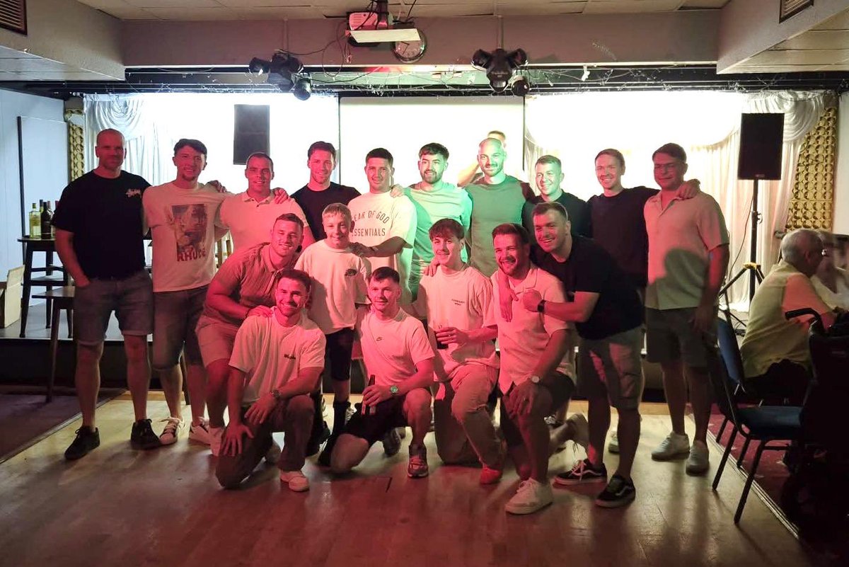 Ceiberrangersaf's tweet photo. 𝐂𝐞𝐢𝐛𝐞𝐫 𝐕𝐨𝐥𝐮𝐧𝐭𝐞𝐞𝐫𝐬 👏

We not only celebrated the on the pitch activities at Saturday’s presentation, we celebrated those off it too, and without these two volunteers, we wouldn’t be where we are today ⚽️

#WeAreCeiber #Tigers https://t.co/d3xnFiLmH6