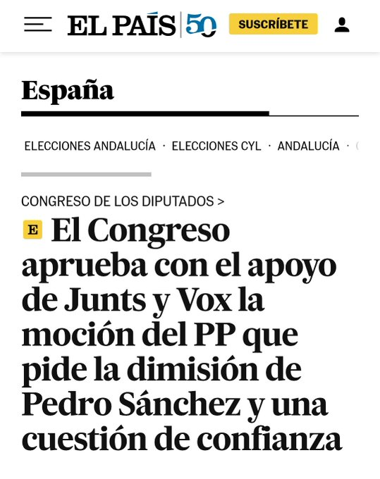 MenudosPajaros's tweet photo. @felixbolanosg No tenéis cojones https://t.co/ecfSW2L4Bg