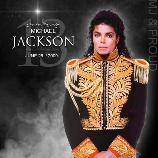 TommyBrownActor's tweet photo. Tribute to the Legacy of Michael Jackson
“The King Of Pop”
"Thank You For The Music!"
(August 29, 1958 – June 25, 2009)
.
#RIPMichaelJackson #KingOfPop https://t.co/iF08q1u0C7