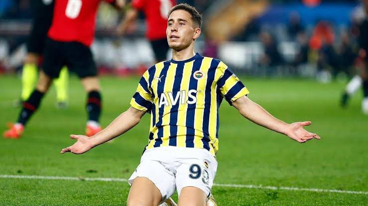 kapitanosport's tweet photo. 🚨30 HAZİRAN 2026’da Sözleşmesi Bitecek Süper Lig ve 1. Lig Oyuncuları!

🦅 BEŞİKTAŞ
• Ersin Destanoğlu • Salih Uçan
🔴 GALATASARAY
• Batuhan Şen • Gökdeniz Gürpüz • Mauro Icardi • Wilfried Zaha
🔵FENERBAHÇE
• Emre Mor
🟣TRABZONSPOR
• Edin Višća • Anthony Nwakaeme
🟠 BAŞAKŞEHİR
• Leo Duarte
🟢 ALANYASPOR
• Ertuğrul Taşkıran • Paulo Victor • Nicolas Janvier
🔴 GAZİANTEP FK
• Kévin Rodrigues • Salem M’Bakata • Nazım Sangaré • Mirza Cihan
🔵 KASIMPAŞA
• Nicholas Opoku • Emre Taşdemir • Cafu • Cenk Tosun
⚫ SAMSUNSPOR
• Olivier Ntcham • Zeki Yavru • Lubomir Satka • Efe Berat Törüz
🟠 GÖZTEPE
• Héliton • Ekrem Kılıçarslan
🟢 KONYASPOR
• Ufuk Akyol • Marko Jevtovic • Berkan Kutlu • Riechedly Bazoer
🔵 ÇAYKUR RİZESPOR
• Samet Akaydın • Casper Højer
⚪ GENÇLERBİRLİĞİ
• Ebrar Aydın • Matej Hanousek • Zan Zuzek • Samed Onur • Abdullah Şahindere • Gökhan Akkan • Umut İsmailoğlu
🟣 EYÜPSPOR
• Umut Meraş • Emre Akbaba • Umut Bozok • Fethi Özer
🔵 ERZURUMSPOR FK
• Kaan Moradaoğlu • Mustafa Yumlu • Fırat Sasi • Cengizhan Bayrak • Salih Sarıkaya • Orhan Ovacıklı • Giovanni Crociata • Martín Rodríguez • Furkan Özhan • Eren Tozlu • Cheikne Sylia • Hüsamettin Yener • Serkan Köse • Gürkan Varlık • Hüseyin Mevlütoğlu
🔴 ÇORUM FK
• İbrahim Sehiç • Hasan Hüseyin Akınay • Erkan Kaş • Kerem Kalafat
🟢 KOCAELİSPOR
• Gökhan Değirmenci • Ahmet Oğuz • Furkan Gedik • Serdar Dursun