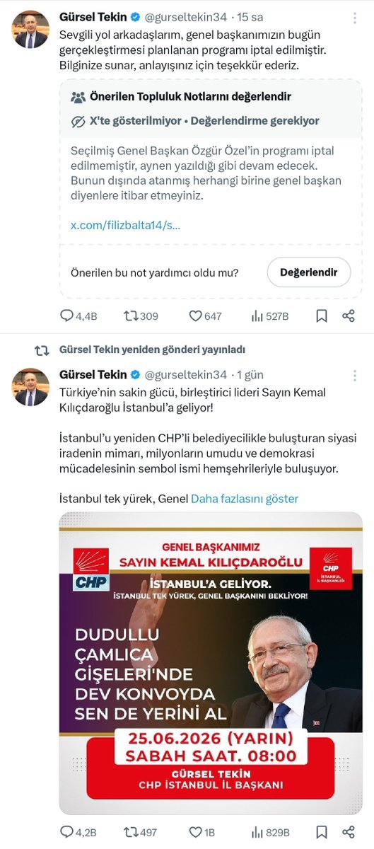 essegesse's tweet photo. Yazık lan https://t.co/jEpRnidWec