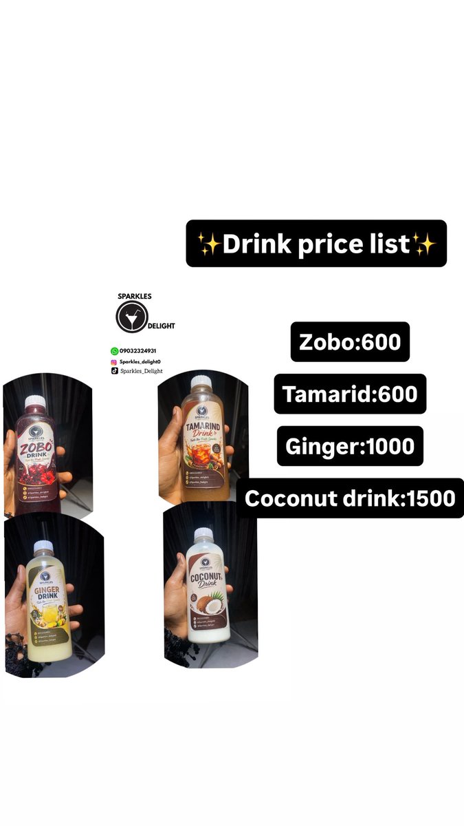 haleemed's tweet photo. Pair your chops with our amazing drink

📍:Kano https://t.co/rc4FTfz9B8