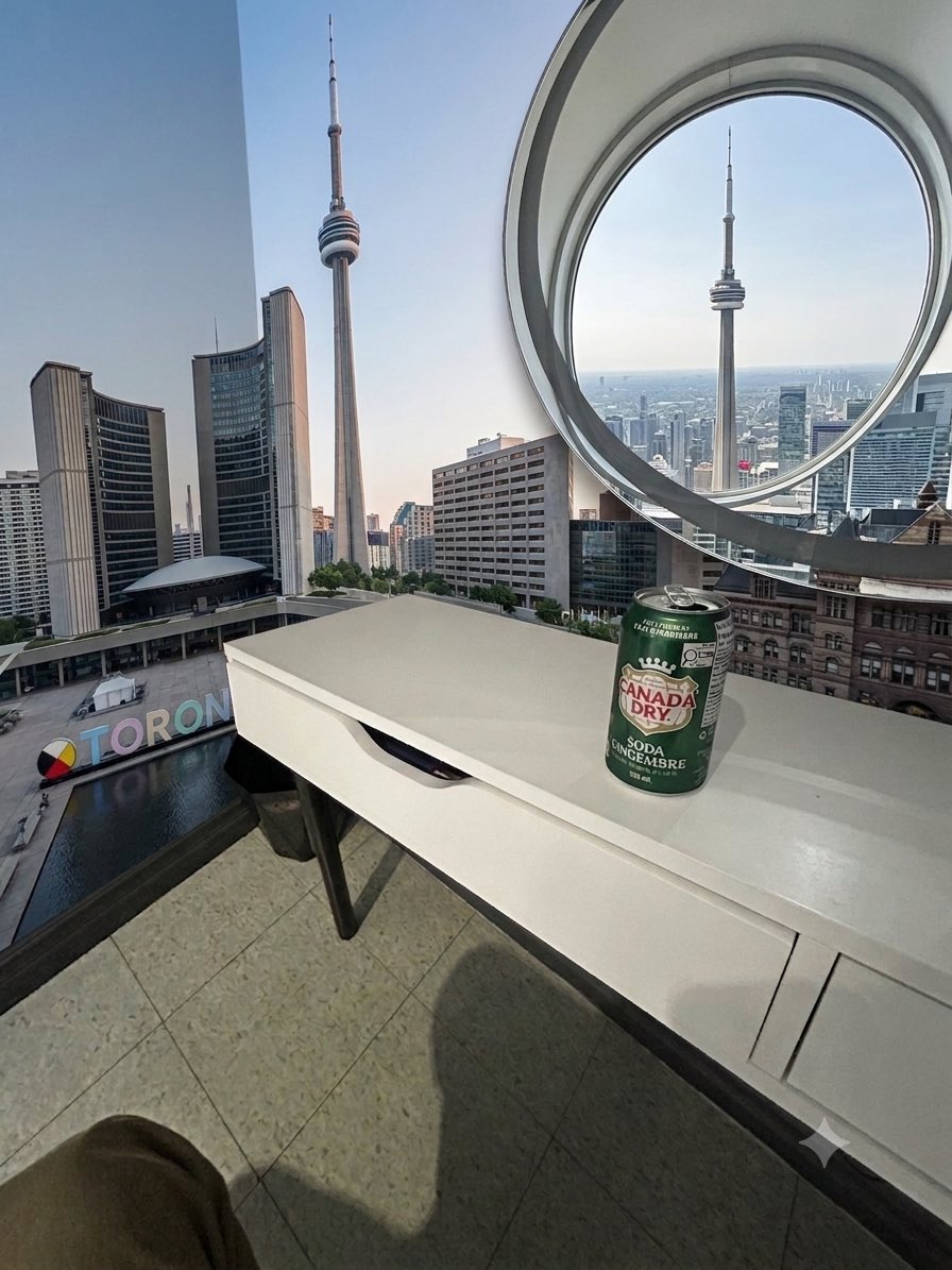 YiWanBei's tweet photo. in Toronto https://t.co/nDBSjQGwDI