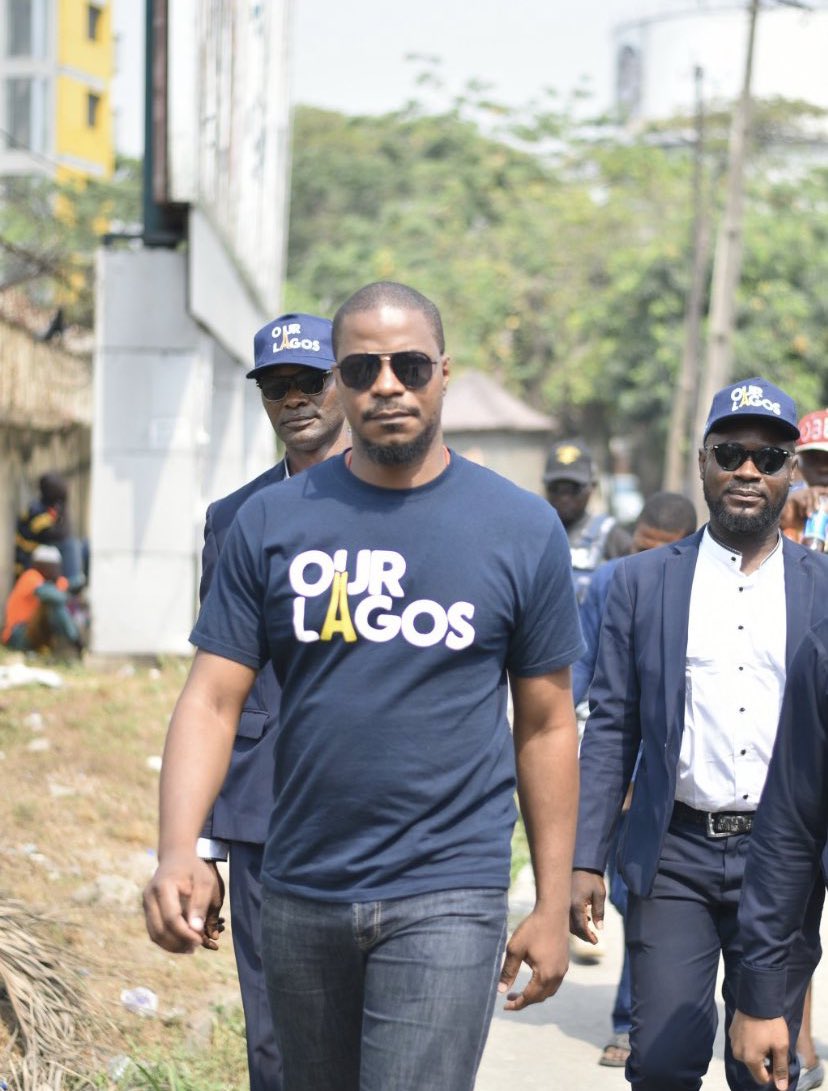 Ifeanyiobidient's tweet photo. If you like Cry River, GRV and Peter Obi will win Lagos with over 900,000 and 1.2 million Votes Respectively.

Data is Brutal

#TakeBackLagos #OurLagos #Eko https://t.co/NA28zFn0nK
