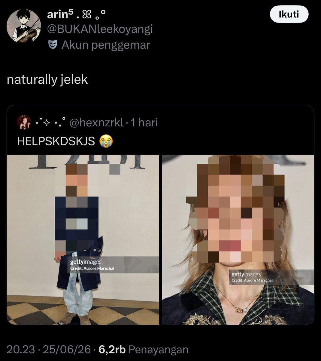 Echa_yaEcha's tweet photo. REPORT &amp; BLOCK 🚨‼️
—Jgn interact apapun guys, langsung report &amp; block supaya akunnya cepet ilang, thanks :(

🔗 https://t.co/IaRvL5ynXr
🔗 https://t.co/n2HeQ2P0wF
🔗 https://t.co/LOvbCKftKf
🔗 https://t.co/bCOWVOFamM https://t.co/pvVZ4gQF6t