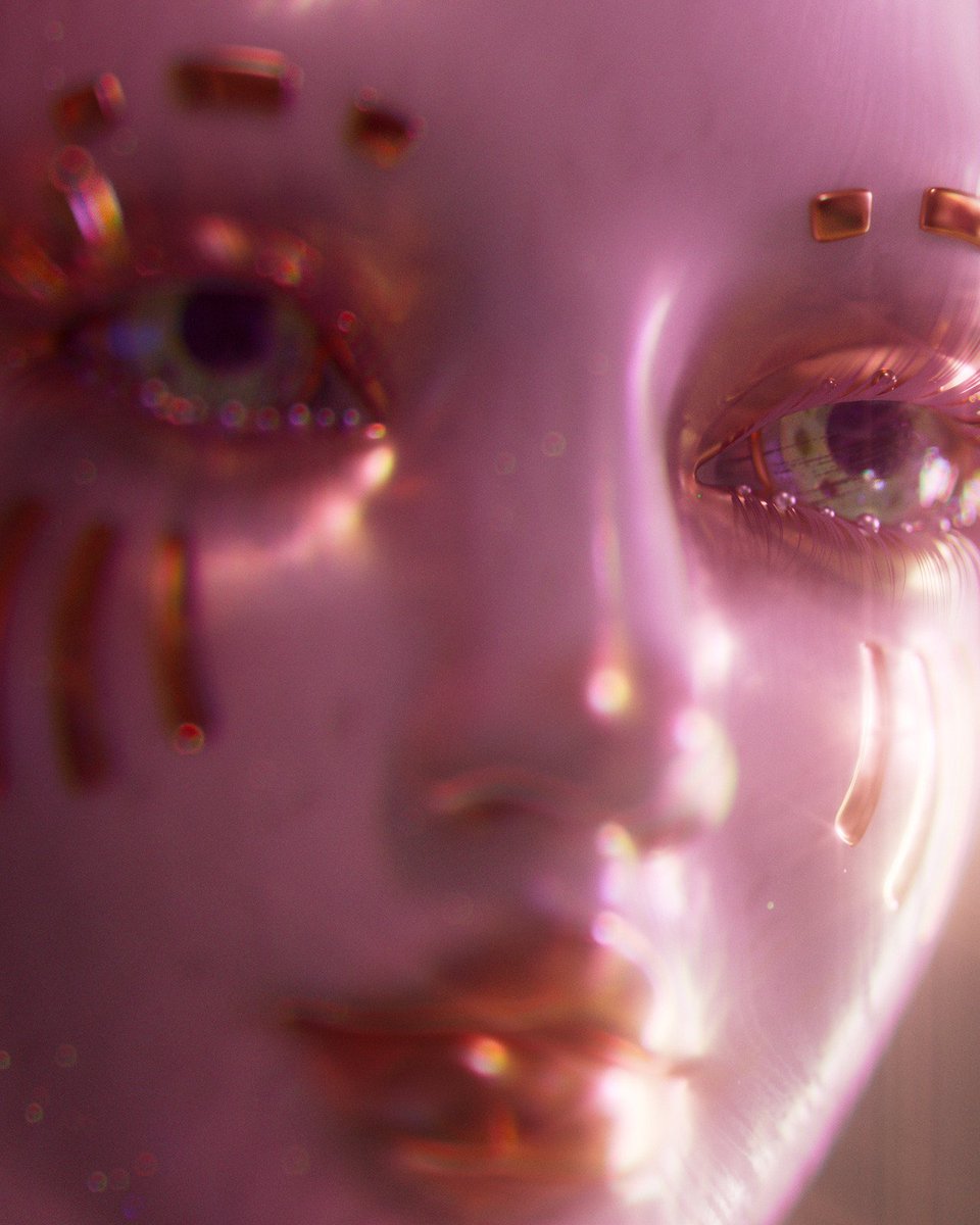 blakekathryn's tweet photo. I love designing eyes https://t.co/i6C9IXXjhq