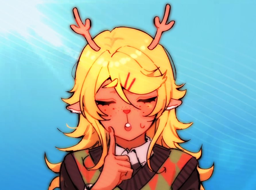 FawningDoe_1225's tweet photo. … S-so… Chapter 5 was a ride… How are we feeling? Remember to tag your spoilers! Nobody likes being spoiled, fahaha! https://t.co/48z88AKL8t