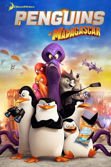 WillymoviesR's tweet photo. O sale un spin-off maravilloso como la secuela del Gato Con Botas.
O sale un spin-off de MIERDA como la peli de Los Pingüinos De Madagascar.

No hay termino medio... https://t.co/rsw79uTzyO