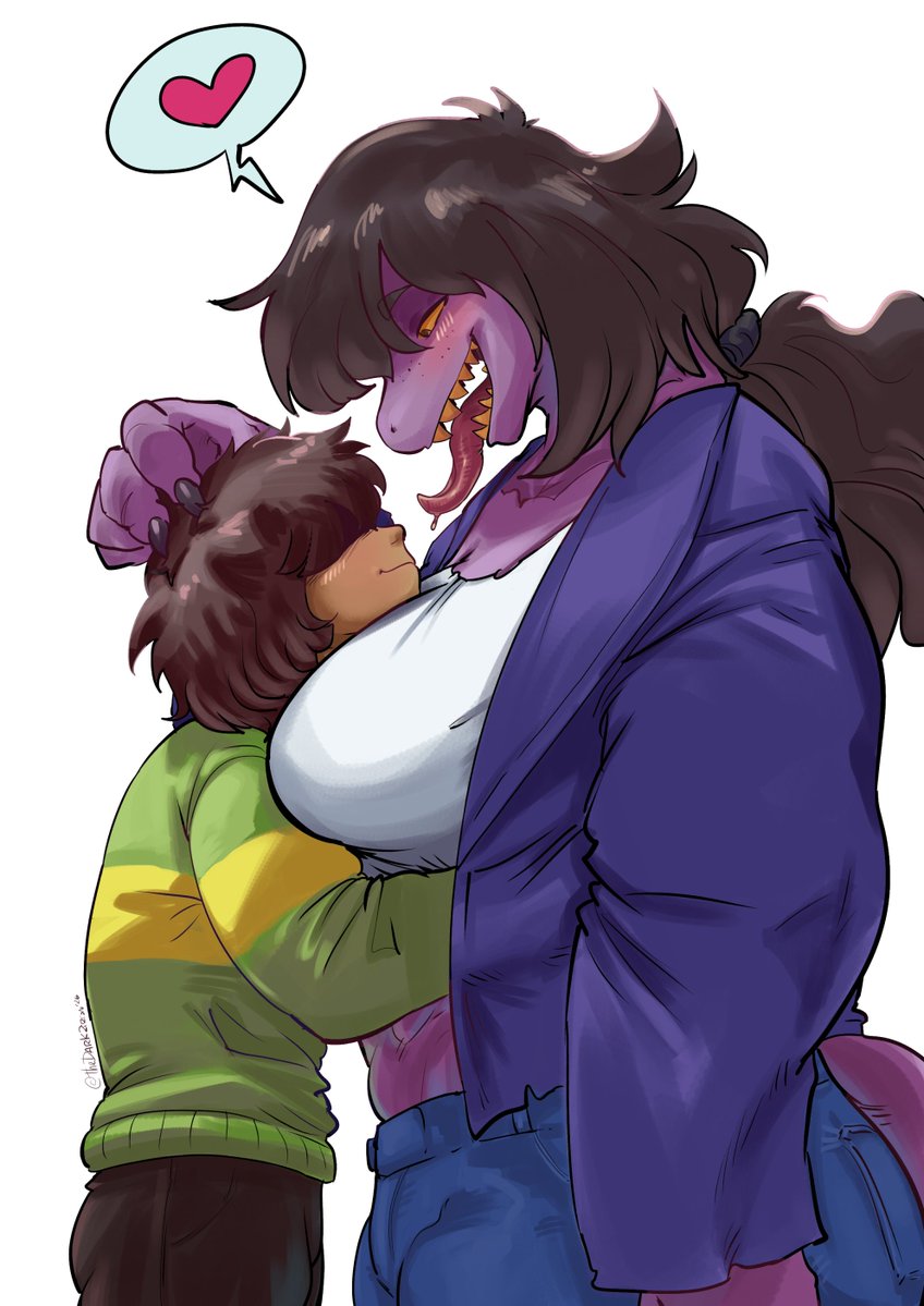 TheDarkZircon's tweet photo. Have some Krusie repost
(meanwhile I'll check the new chapter to get some inspiration) https://t.co/U8iA2MiVkI