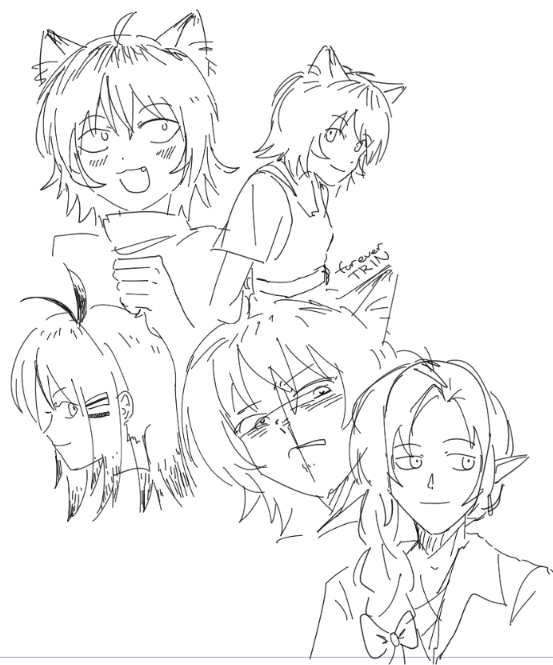foreverTREN's tweet photo. #oc #rkgk https://t.co/1088ruqLy1
